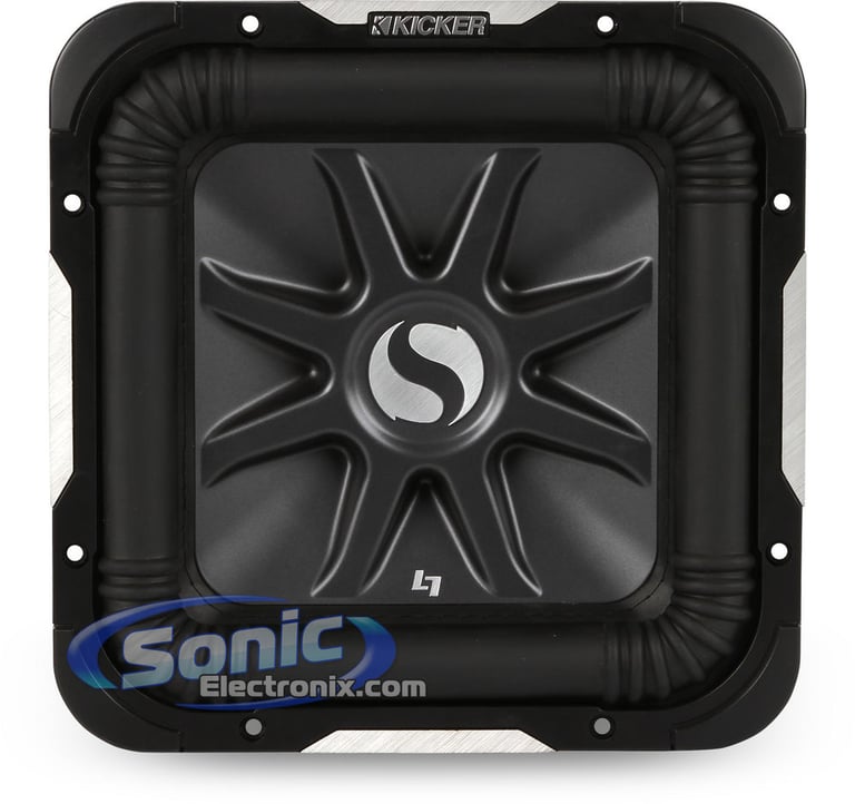 1200W Kicker + MB Quart Bass Bundle Image 11