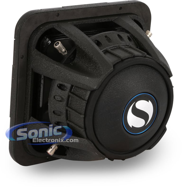 1200W Kicker + MB Quart Bass Bundle Image 13