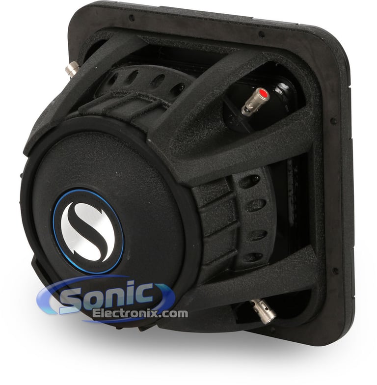 1200W Kicker + MB Quart Bass Bundle Image 14