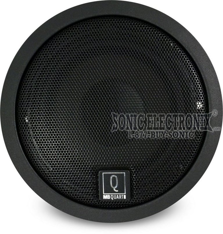 MB Quart QSD 210 ( QSD210 ) Image 2
