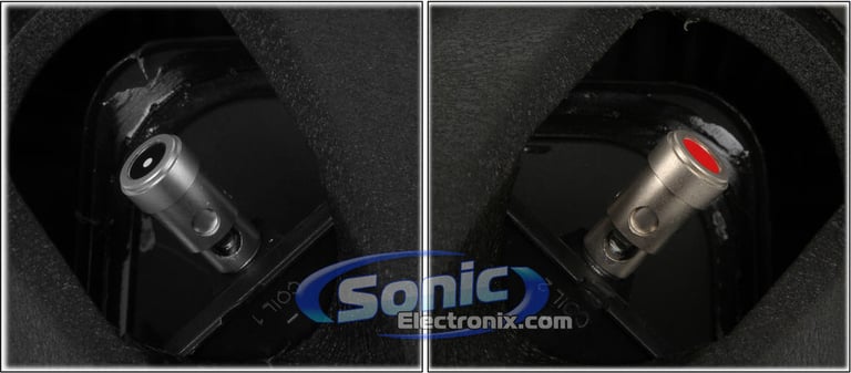 1200W Kicker + MB Quart Bass Bundle Image 15
