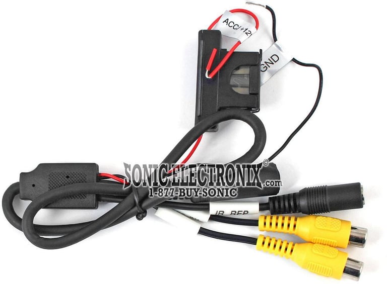NESA Vision NSM-6209T Image 2