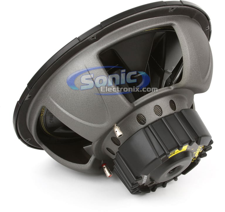 1000W Kicker + Sound Dampening Material Bass Bundle Image 4