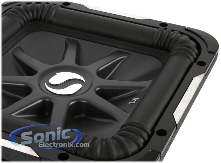 2400W Kicker + MB Quart Bass Bundle Image 10