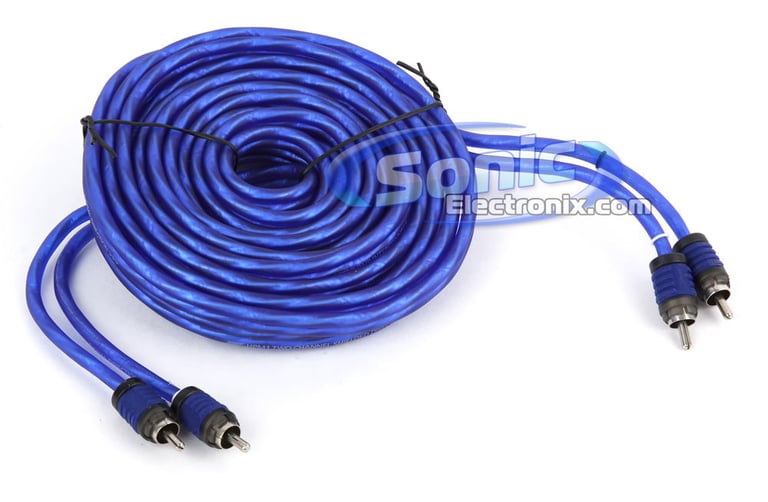 2400W Kicker + MB Quart Bass Bundle Image 17