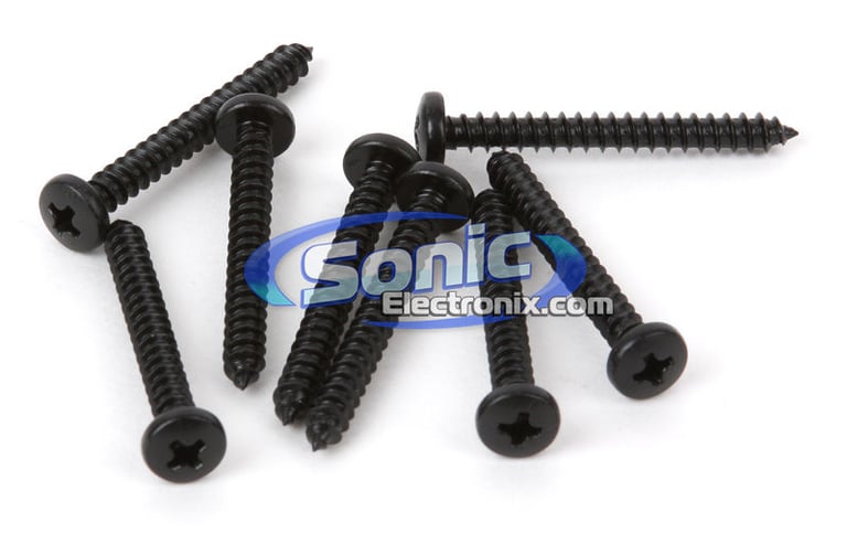 2400W Kenwood + Sound Dampening Material Bass Bundle Image 5
