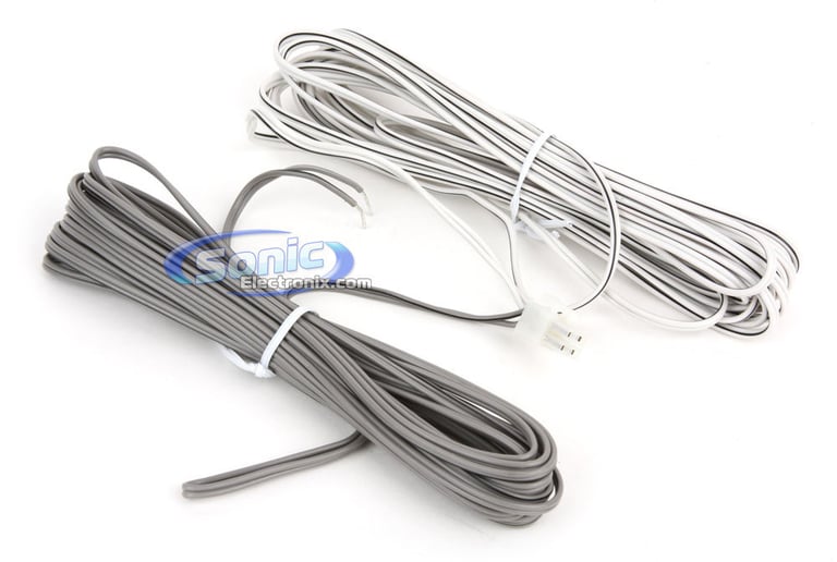 200W Infinity BassLink + NVX Sound Dampening Material Bass Bundle Image 9