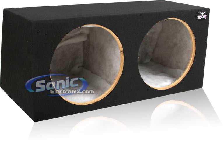 Absolute Enclosure + Sound Dampening Material Bundle Image 2