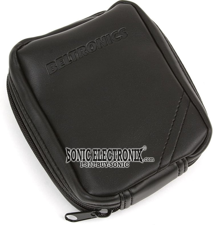 ** CLOSEOUT!! ** BEL Beltronics Pro RX55 Image 5