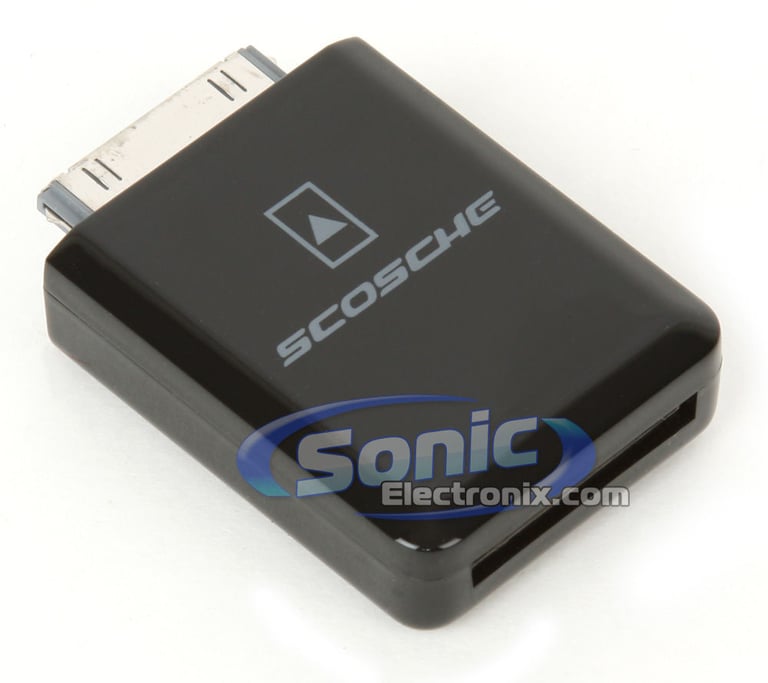 Grado On-Ear Headphones + Scosche FM Transmitter + Scosche  Charging Adapter Image 8