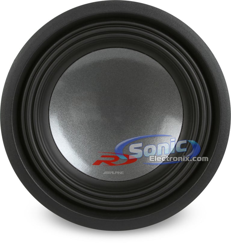 1800W Alpine + Sound Dampening Material Bass Bundle Image 3