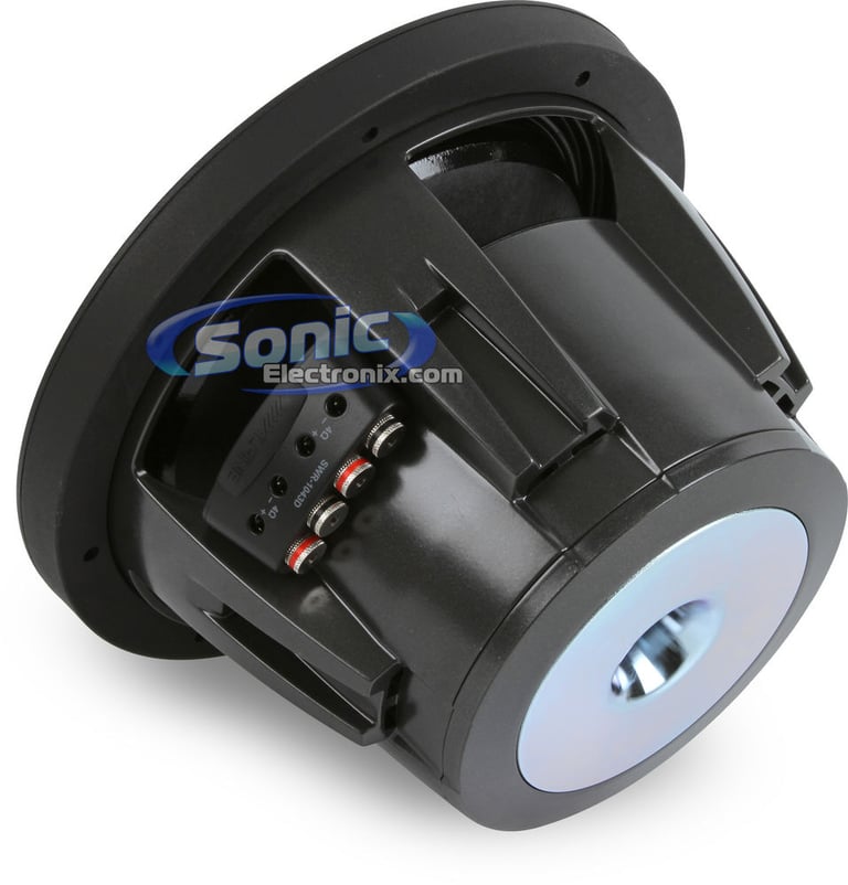 1800W Alpine + Sound Dampening Material Bass Bundle Image 4
