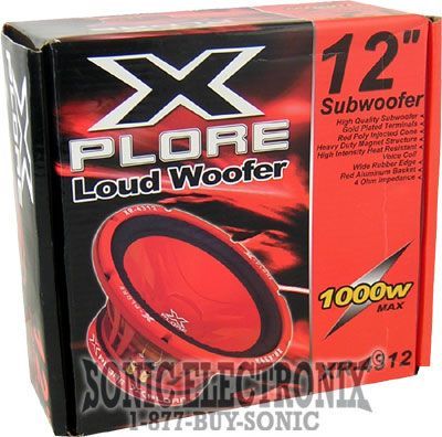 Xplore XR-4312 12" Image 4