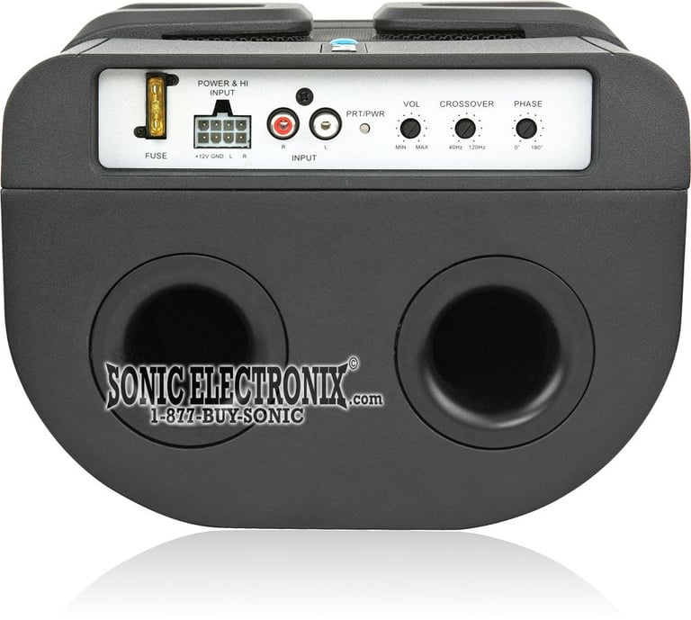 Blaupunkt THb 210A Image 3