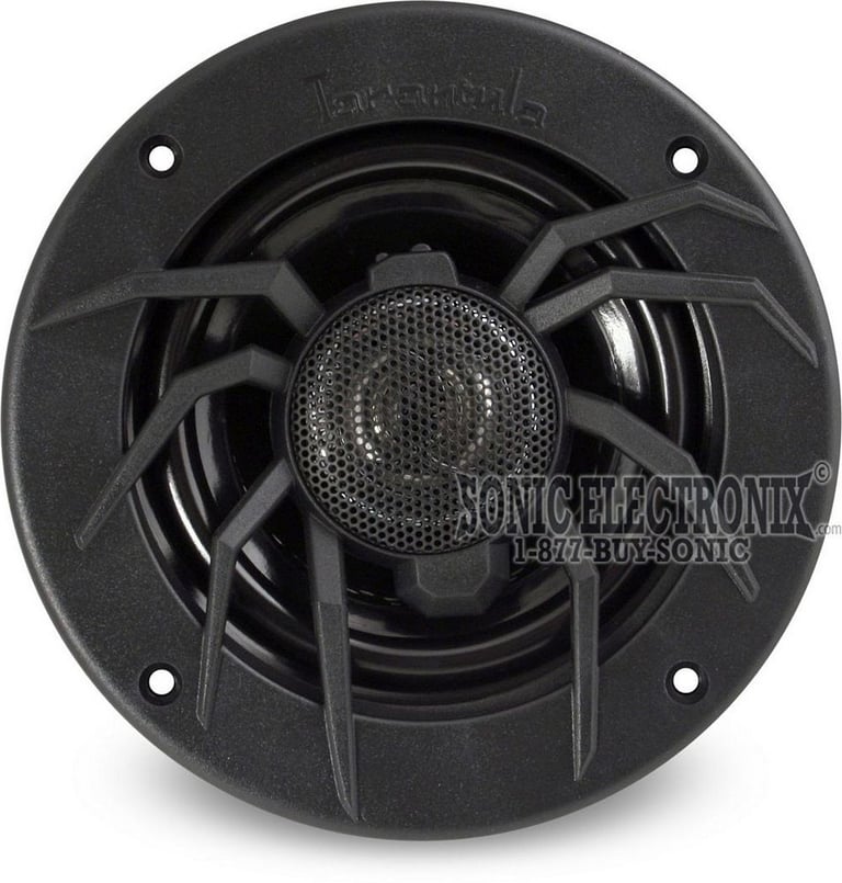 Soundstream PCS.40N ( PCS4.0 ) Image 2