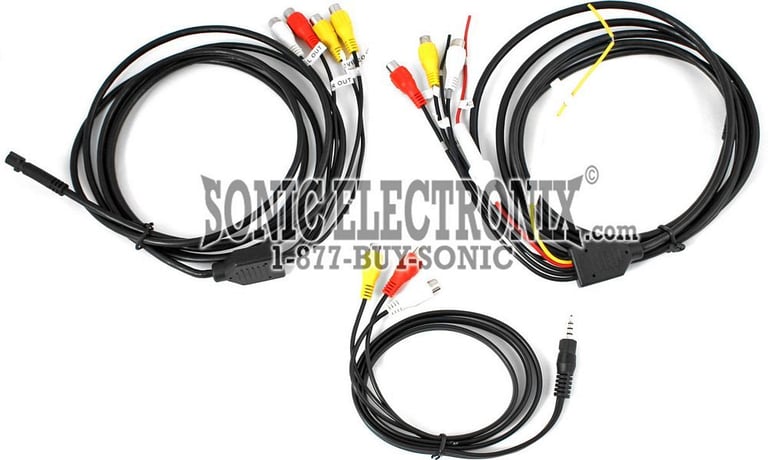 Power Acoustik HDVD-4BG (BEIGE) R/B Image 8