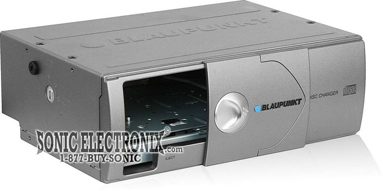 Blaupunkt CDC-A03 Image 2