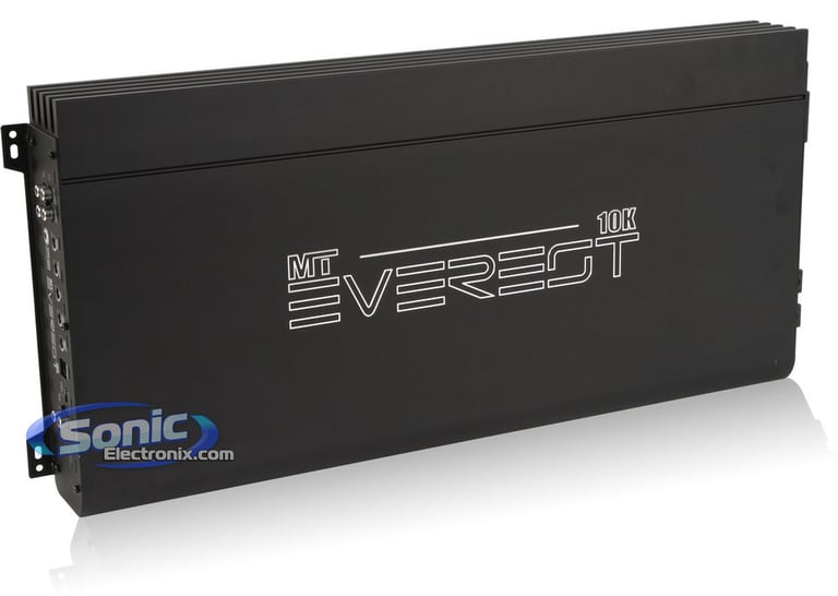 RE Audio MT10K (XTX MT10K) Image 2