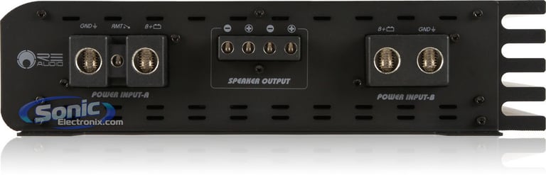 RE Audio MT10K (XTX MT10K) Image 4