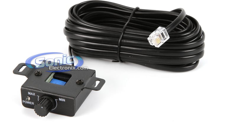 RE Audio MT10K (XTX MT10K) Image 5
