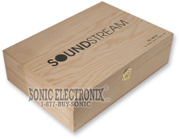 Soundstream SC-40CA Image 3