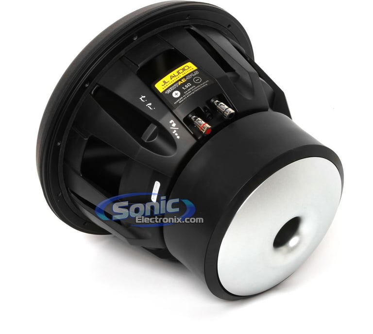 JL Audio 13W7AE-D1.5-LP Image 3