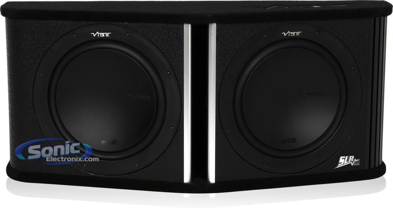 VIBE Audio SLR12TA-V1  Image 3