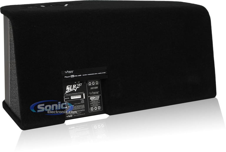 VIBE Audio SLR12TA-V1  Image 4