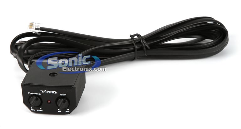 VIBE Audio SLR12TA-V1  Image 6