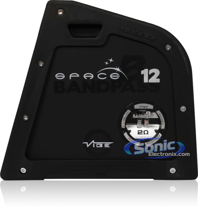 VIBE Audio SPACEB12-V1 Image 2