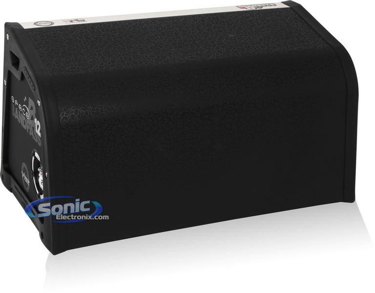 VIBE Audio SPACEB12-V1 Image 3