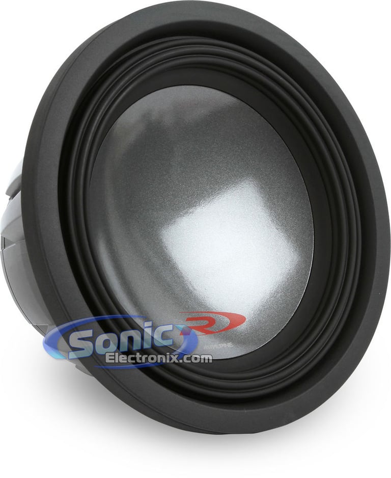 3600W Alpine SWR-1223D Subwoofers + Enclosure Bass Package Image 2