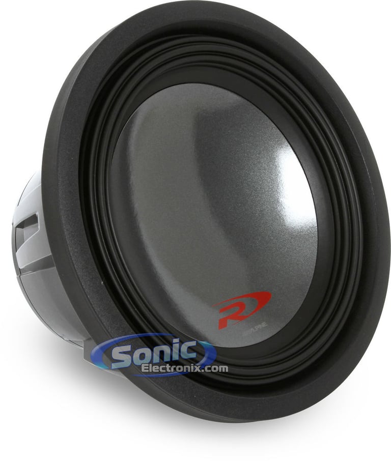 1800W Alpine + Sound Dampening Material Bass Bundle Image 2