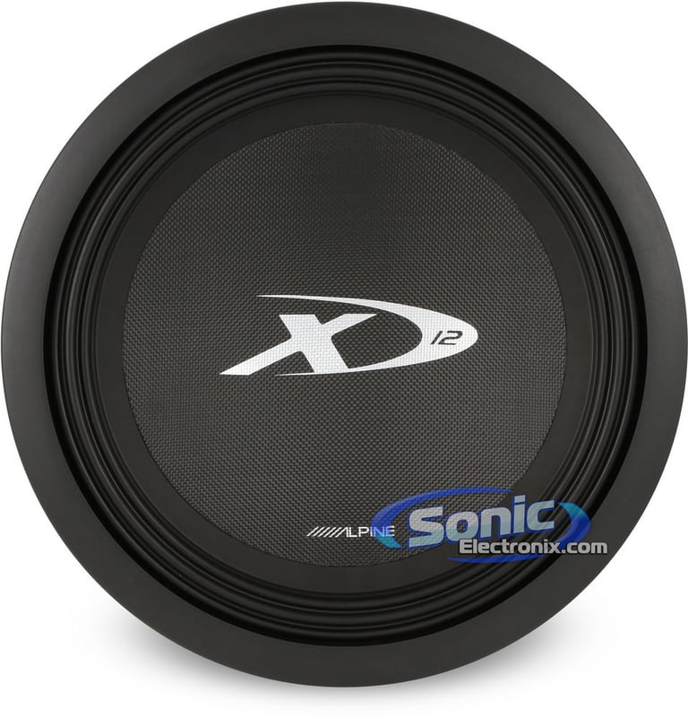 3000W Alpine + Sound Dampening Material Bass Bundle Image 3