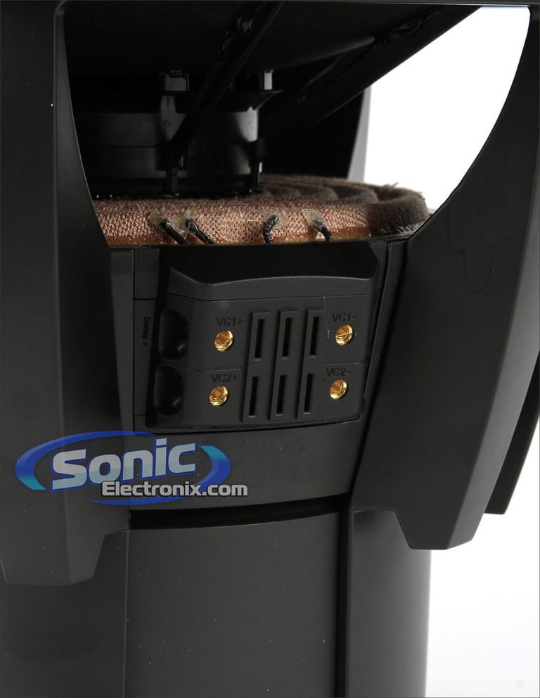3000W Alpine + Sound Dampening Material Bass Bundle Image 8