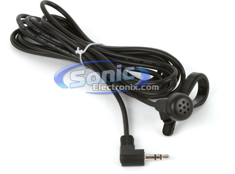 Jensen VM9324 Receiver + JCAM1 Rear View Camera Image 11