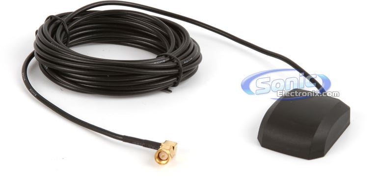 Jensen VM9414 Receiver + JCAM1 Rear View Camera Image 6
