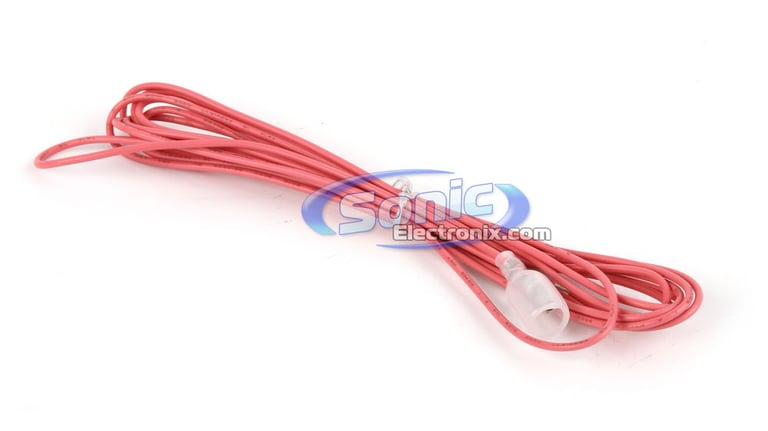 Jensen VM9414 Receiver + JCAM1 Rear View Camera Image 9
