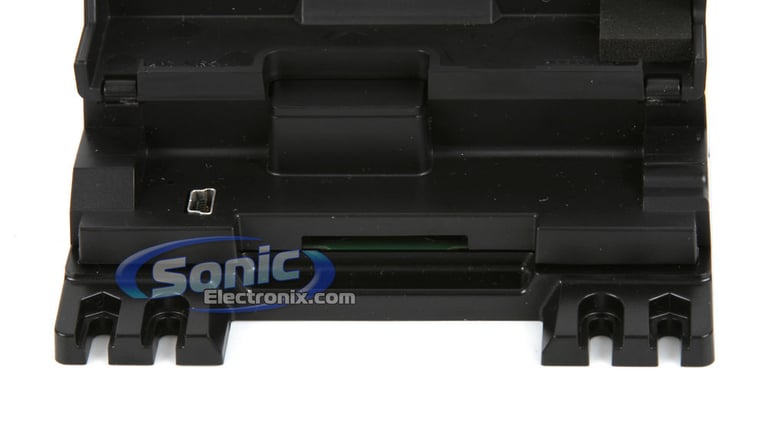 Kenwood P-NAV418BT Image 12