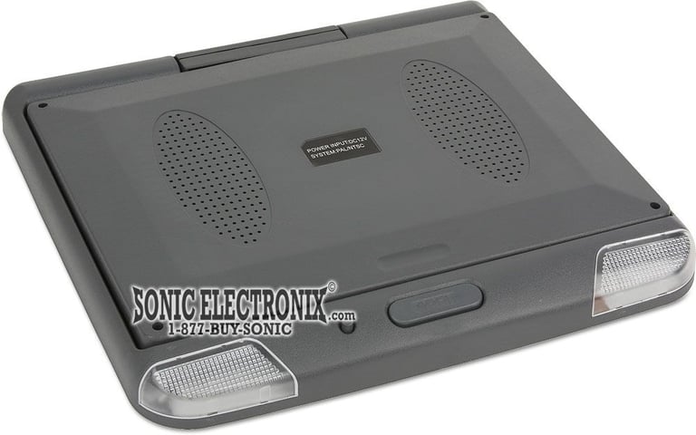 TKO Audio BH-1052M (Gray) Image 2