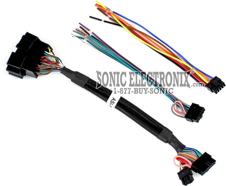 Scosche GM21SR Image 3