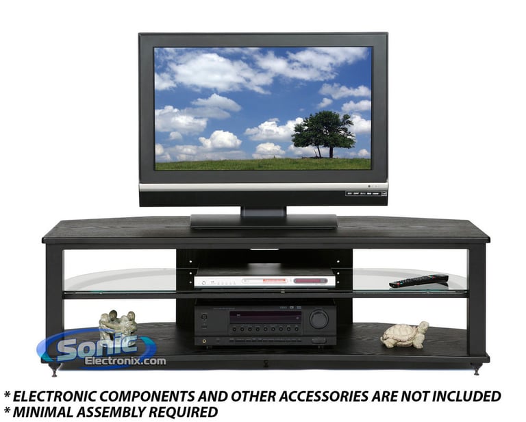 Plateau CRX2V54B (Black Oak) Image 1