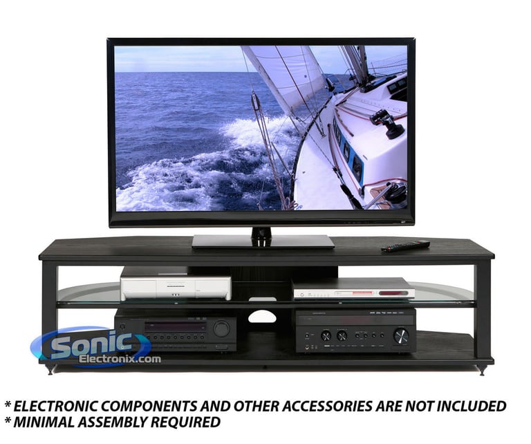 Plateau CRX2V64BB (Black Oak) Image 1