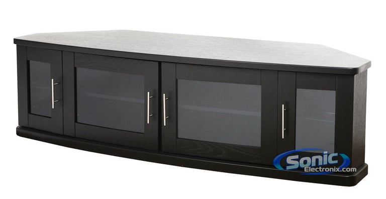 Plateau NEWPORT 62 (Black) Image 2