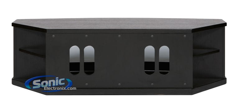 Plateau NEWPORT 62 (Black) Image 3