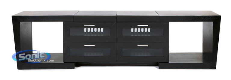 Plateau VALENCIA-5187 (Black Oak) Image 3