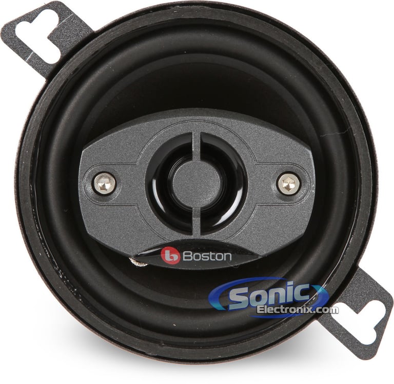 Boston Acoustics SE35 Image 2