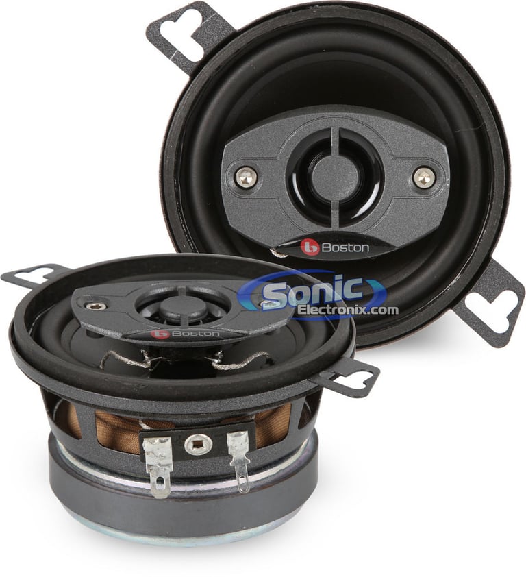 Boston Acoustics SE35 Image 1