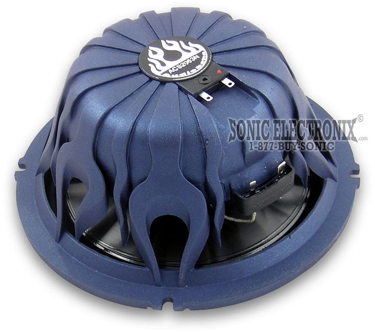 Audiobahn ACS2063N Image 4