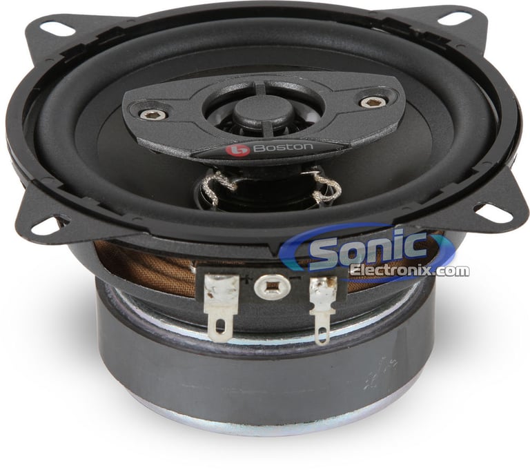 Boston Acoustics SE45 Image 3